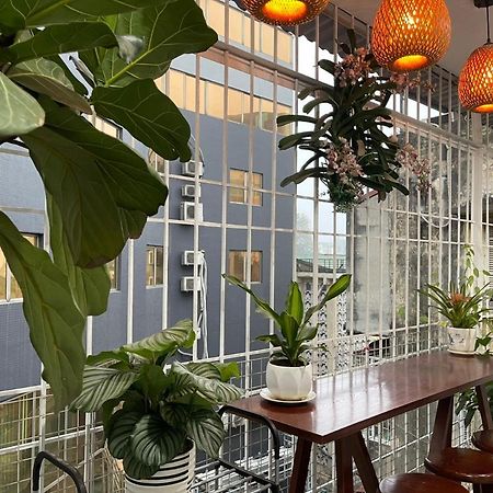Michelia Apartment Ханой Екстериор снимка